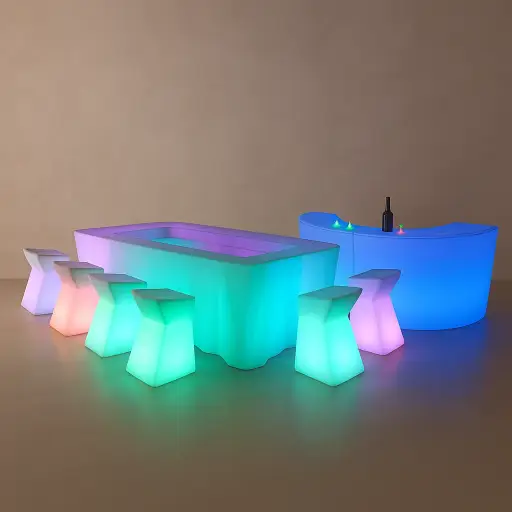 LED Bar