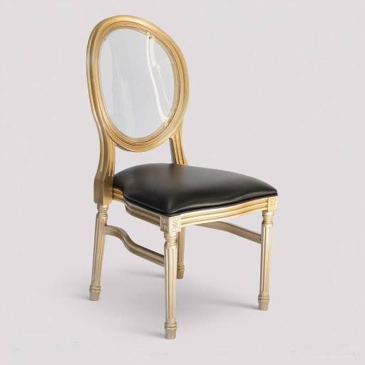 Louis Chair01